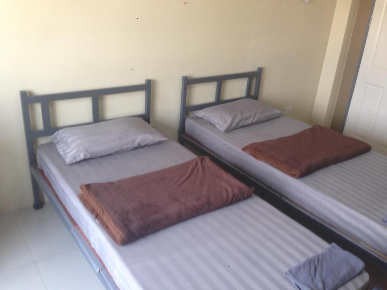 Hotel Kim Casa Nakhon Sawan Zimmer foto